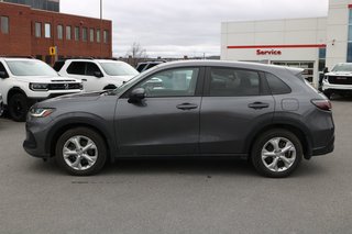 2024 Honda HR-V LX-B | AWD in Gatineau, Quebec - 2 - w320h240px