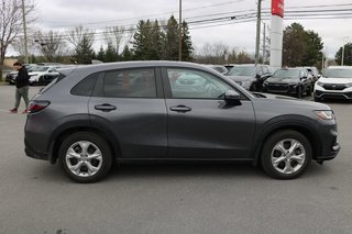 2024 Honda HR-V LX-B | AWD in Gatineau, Quebec - 3 - w320h240px