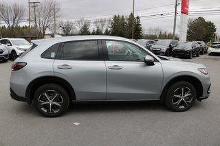 2024 Honda HR-V EX-L Navi in Gatineau, Quebec - 3 - w320h240px