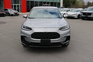 2024 Honda HR-V EX-L Navi in Gatineau, Quebec - 4 - w320h240px