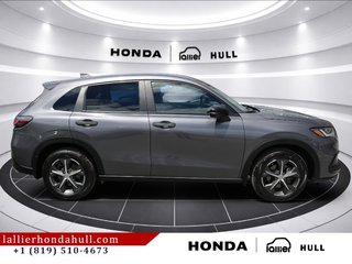 2024 Honda HR-V Sport-B | AWD in Gatineau, Quebec - 6 - w320h240px