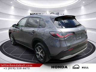 2024 Honda HR-V Sport-B | AWD in Gatineau, Quebec - 3 - w320h240px