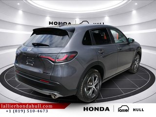 2024 Honda HR-V Sport-B | AWD in Gatineau, Quebec - 5 - w320h240px