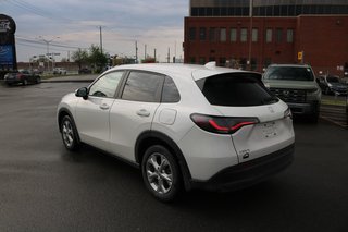 2024 Honda HR-V LX-B | FWD in Gatineau, Quebec - 3 - w320h240px
