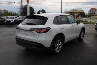 2024 Honda HR-V LX-B | FWD in Gatineau, Quebec - 5 - w320h240px