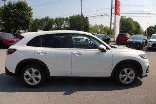 2024 Honda HR-V LX-B | FWD in Gatineau, Quebec - 6 - w320h240px