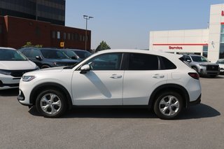 2024 Honda HR-V LX-B | FWD in Gatineau, Quebec - 2 - w320h240px