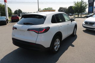 2024 Honda HR-V LX-B | FWD in Gatineau, Quebec - 5 - w320h240px