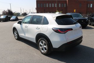 2024 Honda HR-V LX-B | FWD in Gatineau, Quebec - 3 - w320h240px