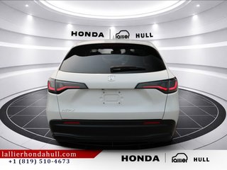 Honda HR-V LX-B | FWD 2024 à Montréal, Québec - 4 - w320h240px