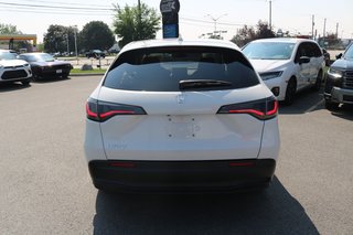 2024 Honda HR-V LX-B | FWD in Gatineau, Quebec - 4 - w320h240px