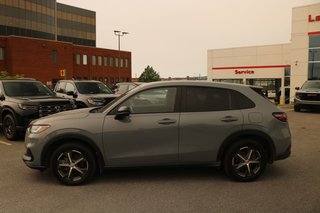 2024 Honda HR-V Sport-B | AWD in Gatineau, Quebec - 2 - w320h240px