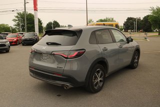 2024 Honda HR-V Sport-B | AWD in Gatineau, Quebec - 5 - w320h240px