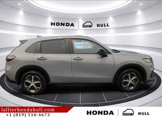 2024 Honda HR-V Sport-B | AWD in Gatineau, Quebec - 6 - w320h240px
