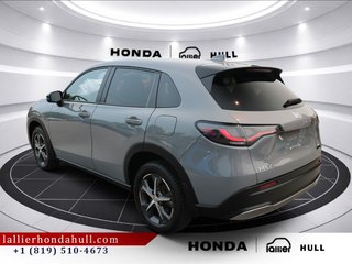 2024 Honda HR-V Sport-B | AWD in Gatineau, Quebec - 3 - w320h240px