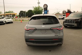 2024 Honda HR-V Sport-B | AWD in Gatineau, Quebec - 4 - w320h240px