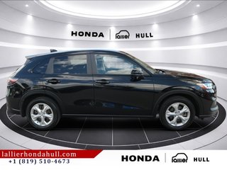 2024 Honda HR-V LX-B | AWD in Gatineau, Quebec - 6 - w320h240px