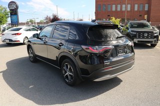 Honda HR-V Sport-B | AWD 2024 à Gatineau, Québec - 3 - w320h240px