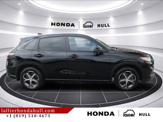 Honda HR-V Sport-B | AWD 2024 à Montréal, Québec - 6 - w320h240px