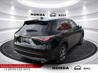 Honda HR-V Sport-B | AWD 2024 à Montréal, Québec - 5 - w320h240px