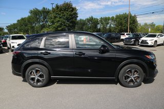 Honda HR-V Sport-B | AWD 2024 à Gatineau, Québec - 6 - w320h240px