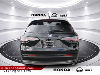 Honda HR-V Sport-B | AWD 2024 à Montréal, Québec - 4 - w320h240px
