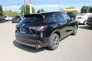 Honda HR-V Sport-B | AWD 2024 à Gatineau, Québec - 5 - w320h240px