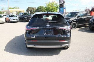 Honda HR-V Sport-B | AWD 2024 à Gatineau, Québec - 4 - w320h240px