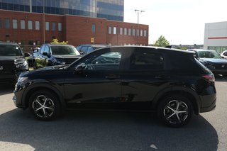 Honda HR-V Sport-B | AWD 2024 à Gatineau, Québec - 2 - w320h240px