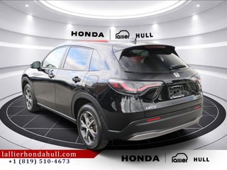 Honda HR-V Sport-B | AWD 2024 à Montréal, Québec - 3 - w320h240px