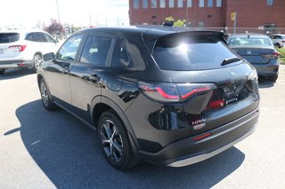 Honda HR-V Sport-B | AWD 2024 à Gatineau, Québec - 3 - w320h240px