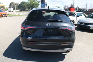 Honda HR-V Sport-B | AWD 2024 à Gatineau, Québec - 4 - w320h240px