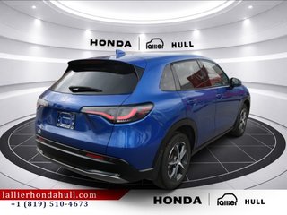 2024 Honda HR-V EX-L Navi | AWD in Gatineau, Quebec - 5 - w320h240px