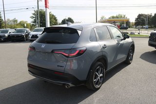 2024 Honda HR-V Sport-B | AWD in Gatineau, Quebec - 5 - w320h240px
