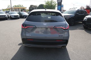 2024 Honda HR-V Sport-B | AWD in Gatineau, Quebec - 4 - w320h240px