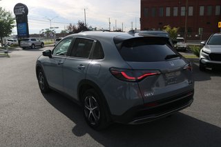 2024 Honda HR-V Sport-B | AWD in Gatineau, Quebec - 3 - w320h240px