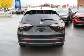 2025 Honda HR-V LX-B | FWD in , Quebec - 4 - w320h240px