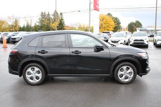 2025 Honda HR-V LX-B | FWD in , Quebec - 6 - w320h240px