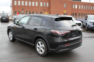 2025 Honda HR-V LX-B | FWD in , Quebec - 3 - w320h240px