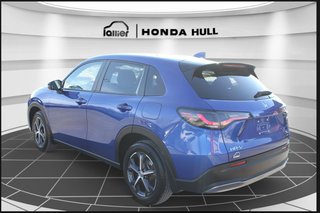 Honda HR-V Sport | AWD 2025 à Gatineau, Québec - 3 - w320h240px