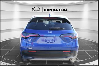 Honda HR-V Sport | AWD 2025 à Gatineau, Québec - 4 - w320h240px