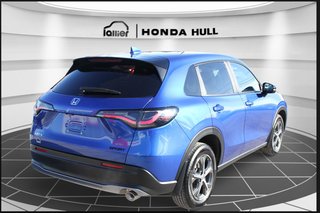 Honda HR-V Sport | AWD 2025 à Gatineau, Québec - 5 - w320h240px