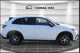 2025 Honda HR-V Sport | AWD in Gatineau, Quebec - 6 - w320h240px