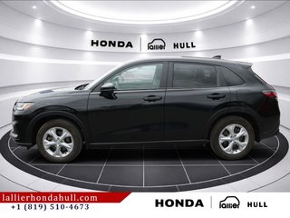 2025 Honda HR-V LX-B | FWD in Gatineau, Quebec - 2 - w320h240px