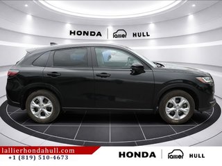2025 Honda HR-V LX-B | FWD in Gatineau, Quebec - 6 - w320h240px
