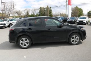 2025 Honda HR-V LX-B | FWD in Gatineau, Quebec - 6 - w320h240px