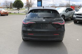 2025 Honda HR-V LX-B | FWD in Gatineau, Quebec - 4 - w320h240px