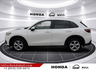 2025 Honda HR-V LX-B | FWD in Gatineau, Quebec - 2 - w320h240px