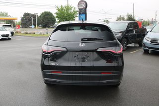 2025 Honda HR-V LX-B | AWD in Gatineau, Quebec - 4 - w320h240px