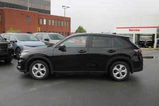 2025 Honda HR-V LX-B | AWD in Gatineau, Quebec - 2 - w320h240px